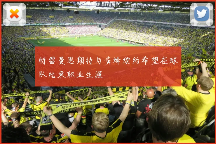 特雷曼恩期待与黄蜂续约希望在球队结束职业生涯
