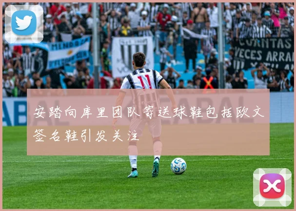 安踏向库里团队寄送球鞋包括欧文签名鞋引发关注