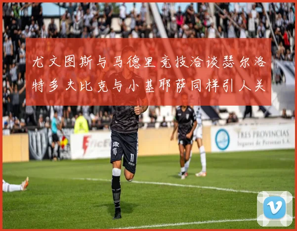 尤文图斯与马德里竞技洽谈瑟尔洛特多夫比克与小基耶萨同样引人关注