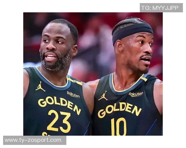 库里与巴特勒成NBA总得分第二高二人组紧随SGA与切特之后