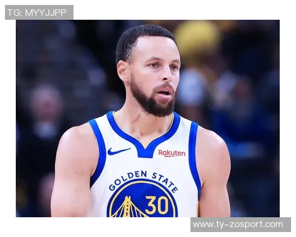 库里呼吁年轻球员挺身而出应对叔叔辈缺阵挑战