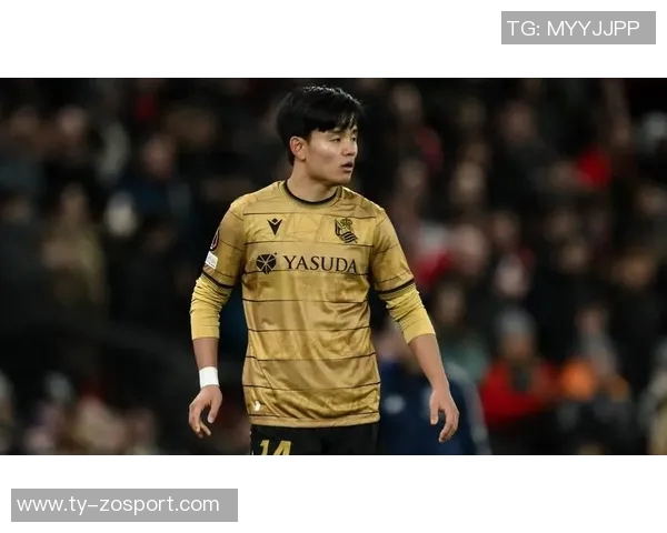 西班牙媒体曝皇社冬窗欲售久保建英要价4000万英超球队争相追逐