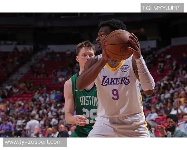 卧龙凤雏组合再现赛场风采美媒调侃艾顿与布朗尼的精彩对决