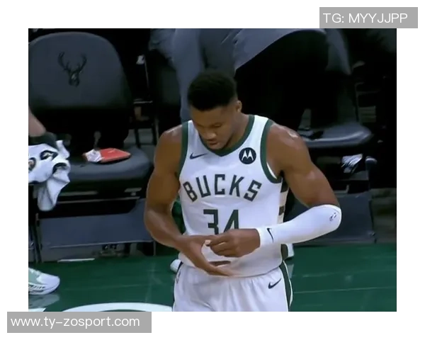 字母哥无奈感叹队友表现不佳特纳罗林斯小波特外线投篮惨淡 字母哥无奈感叹队友表现不佳特纳罗林斯小波特外线投篮惨淡