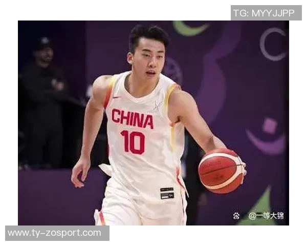 王俊杰连续第二场得分上双展现出色状态贡献10分3篮板1助攻