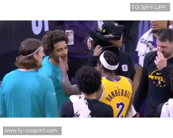 赛后冲突引发热议索汉回应范德彪情绪失控称只是友好交流