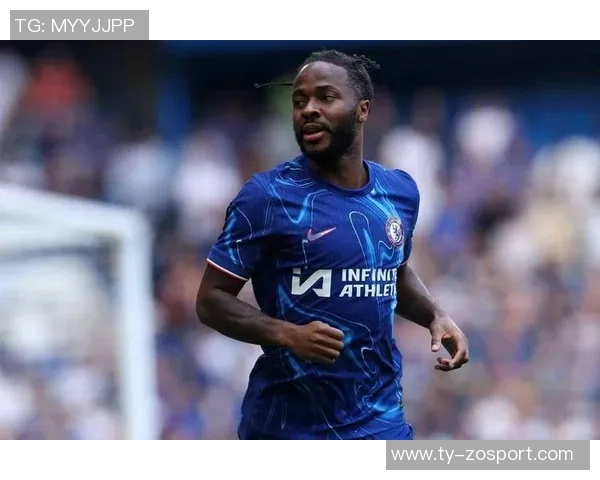 斯基拉透露切尔西愿意为斯特林转会那不勒斯承担部分薪资 斯基拉透露切尔西愿意为斯特林转会那不勒斯承担部分薪资