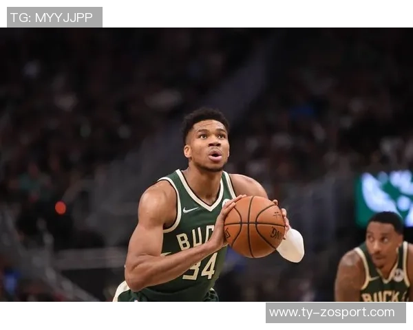 字母哥盛赞布伦森球商出众称其为NBA顶尖球员之一