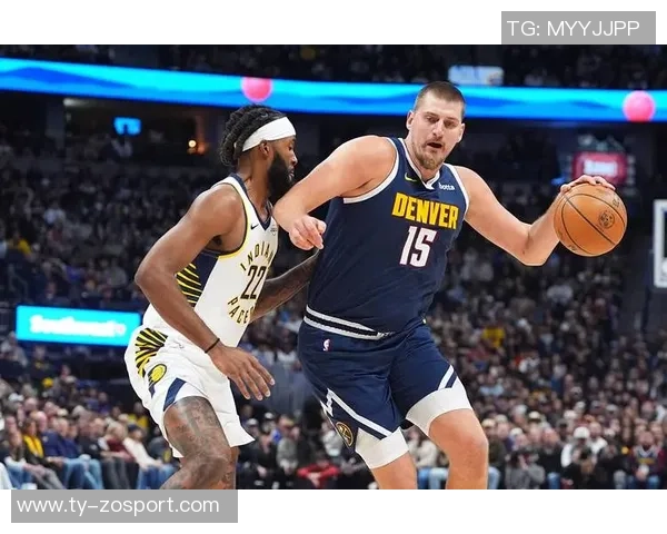 帕森斯称约基奇历史前十唯一超越他的是奥尼尔的统治力