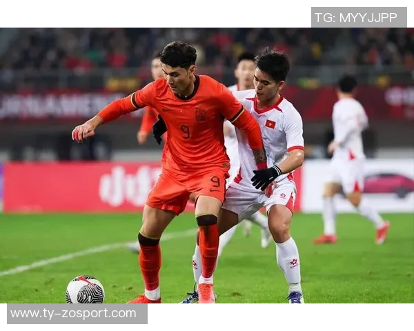 中国U22男足迎战乌兹别克斯坦U22男足激情对决即将上演