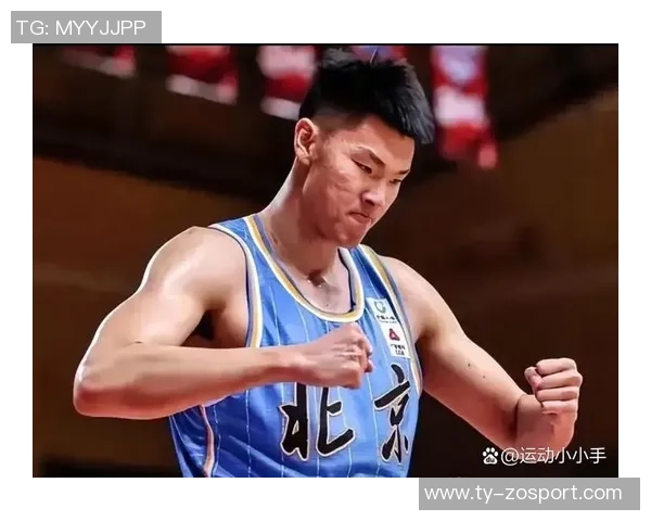 周琦负担沉重范子铭信心被打击再遭DNP困扰 周琦负担沉重范子铭信心被打击再遭DNP困扰