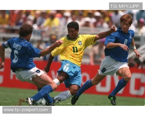 罗马里奥强调内马尔是巴西夺冠的关键因素与希望