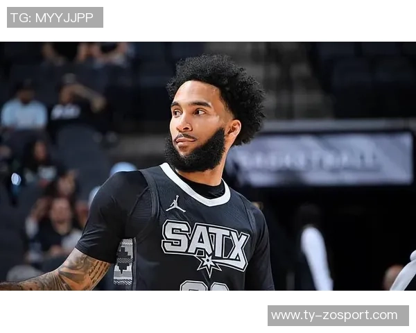 张佳玮分析马刺成功秘诀尚帕尼成新一代3D球员的最佳代表