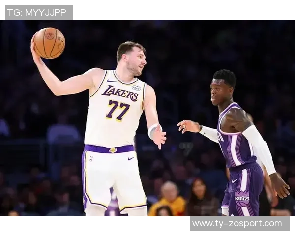 国王队主场迎战湖人施罗德禁赛缺席东契奇对决引发关注