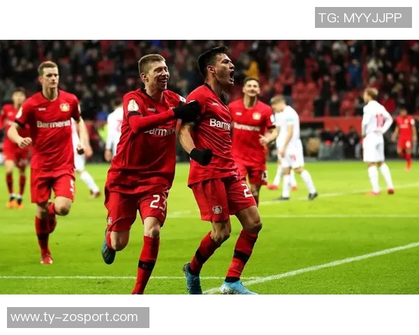 勒沃库森德甲历史再创佳绩净胜对手六球展现强大实力 勒沃库森德甲历史再创佳绩净胜对手六球展现强大实力