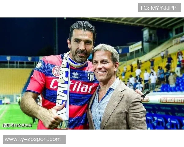 布冯回应恶意批评称意大利早已预见附加赛挑战