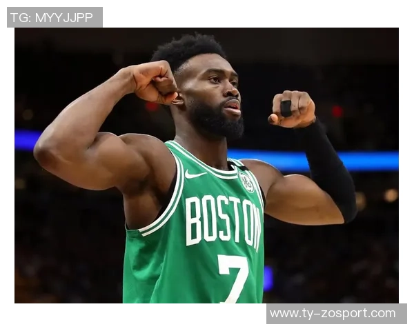 杰伦布朗赞沃尔什表现出色防守与关键投篮双双奏效 杰伦布朗赞沃尔什表现出色防守与关键投篮双双奏效