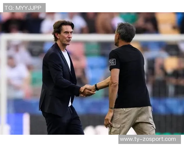 弗兰克称赞热刺欧冠战巴黎表现期待将经验转化为联赛优势