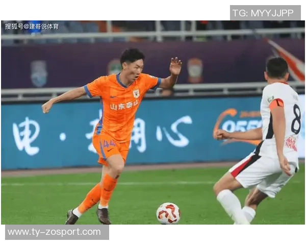 鲁媒分析瓦科与泰山队的吸引力条件及未来发展潜力